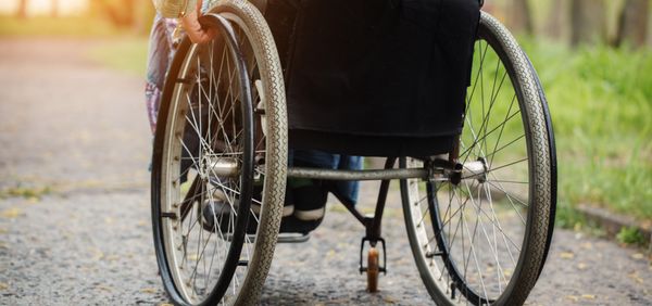 Leder du efter handicapvenlige hoteller?