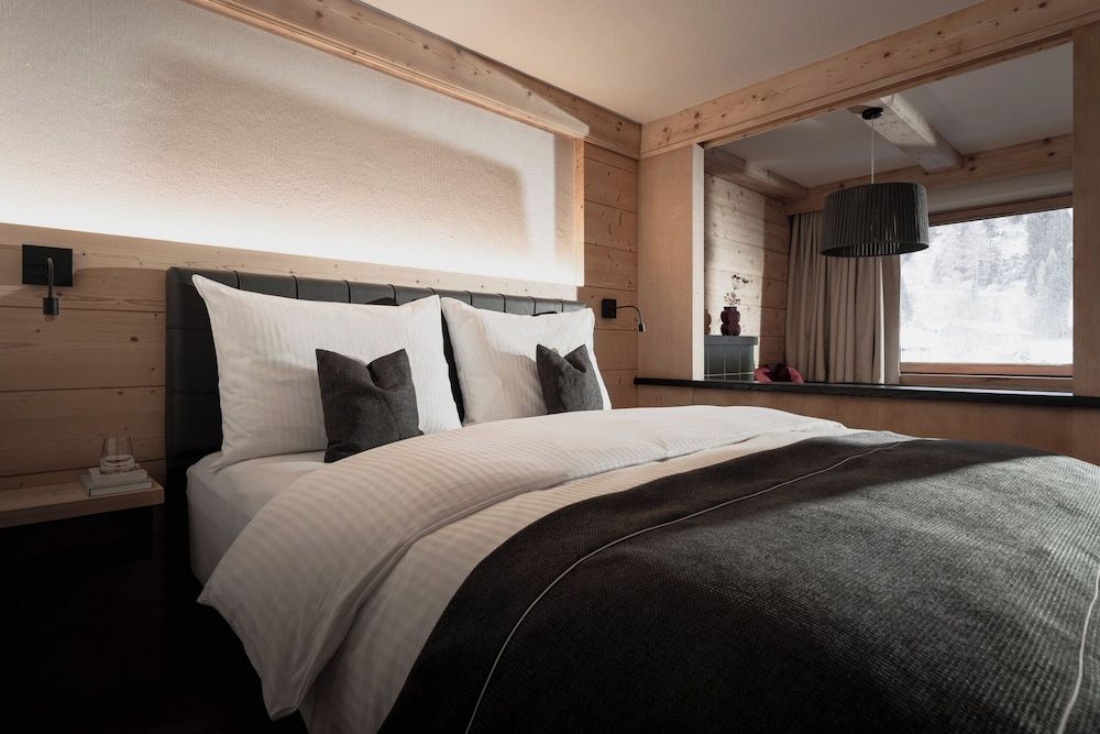 billede på Deluxe-værelse - balkon