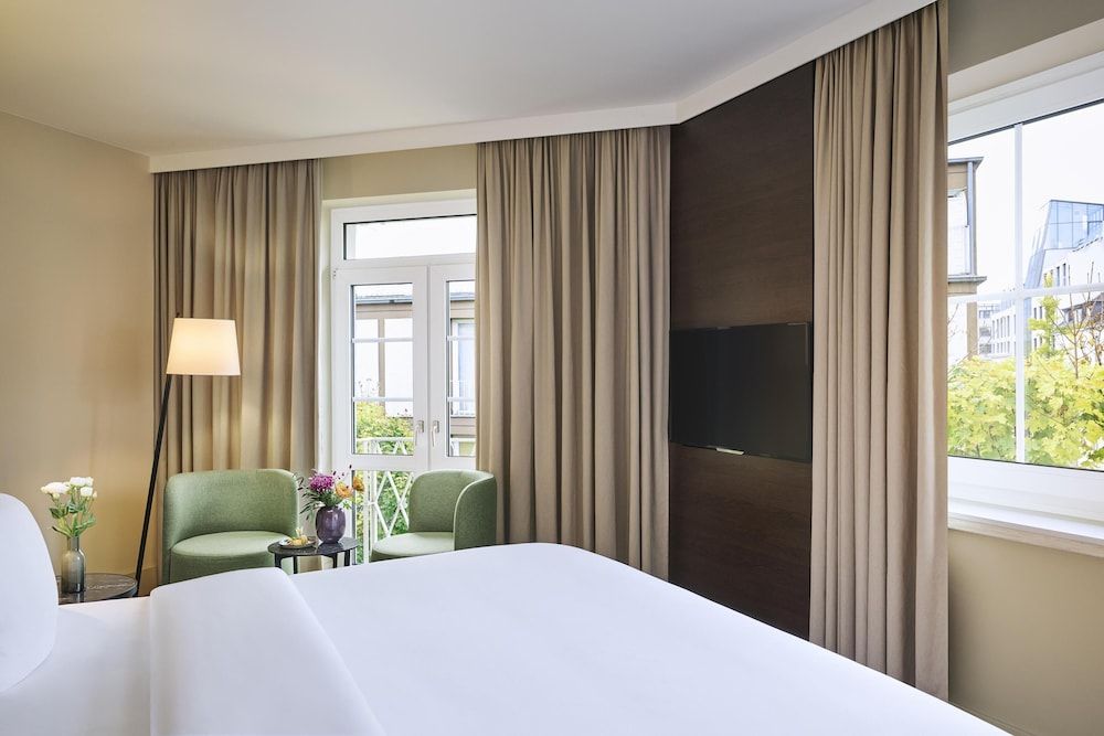 billede på Spa Resort Arrangement