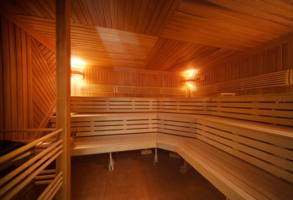 Spa / Wellness
