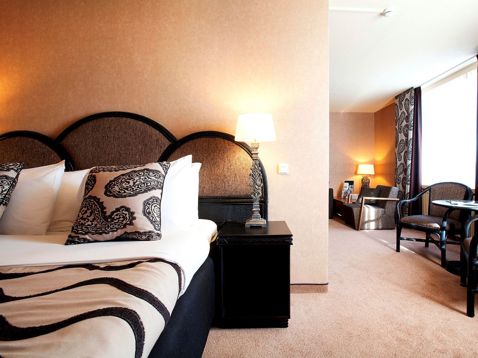 billede på Aftensmads Arrangement