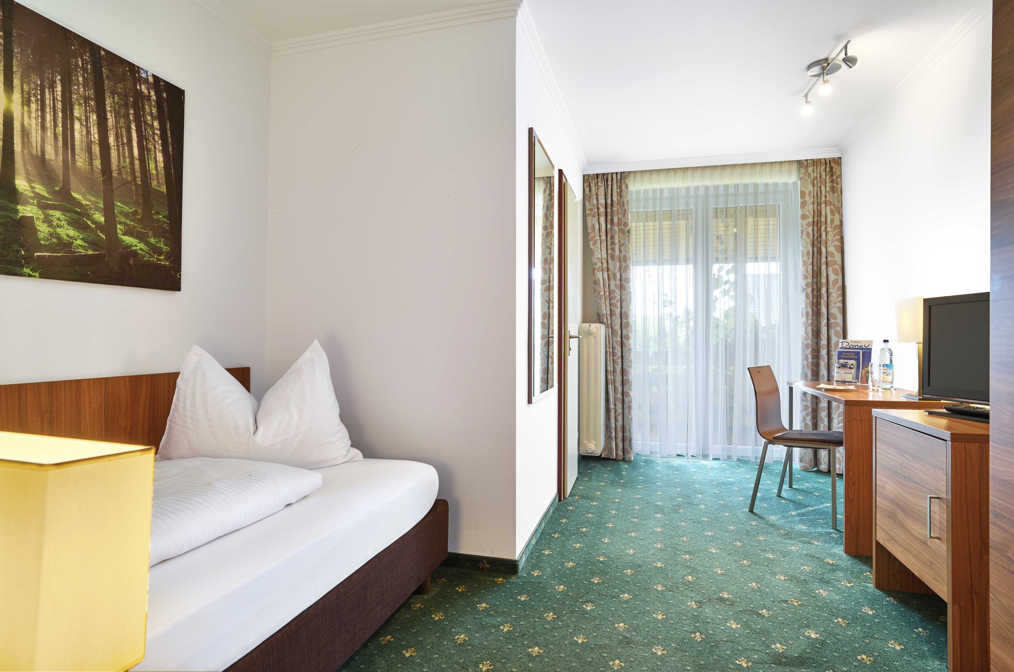 Værelsestype