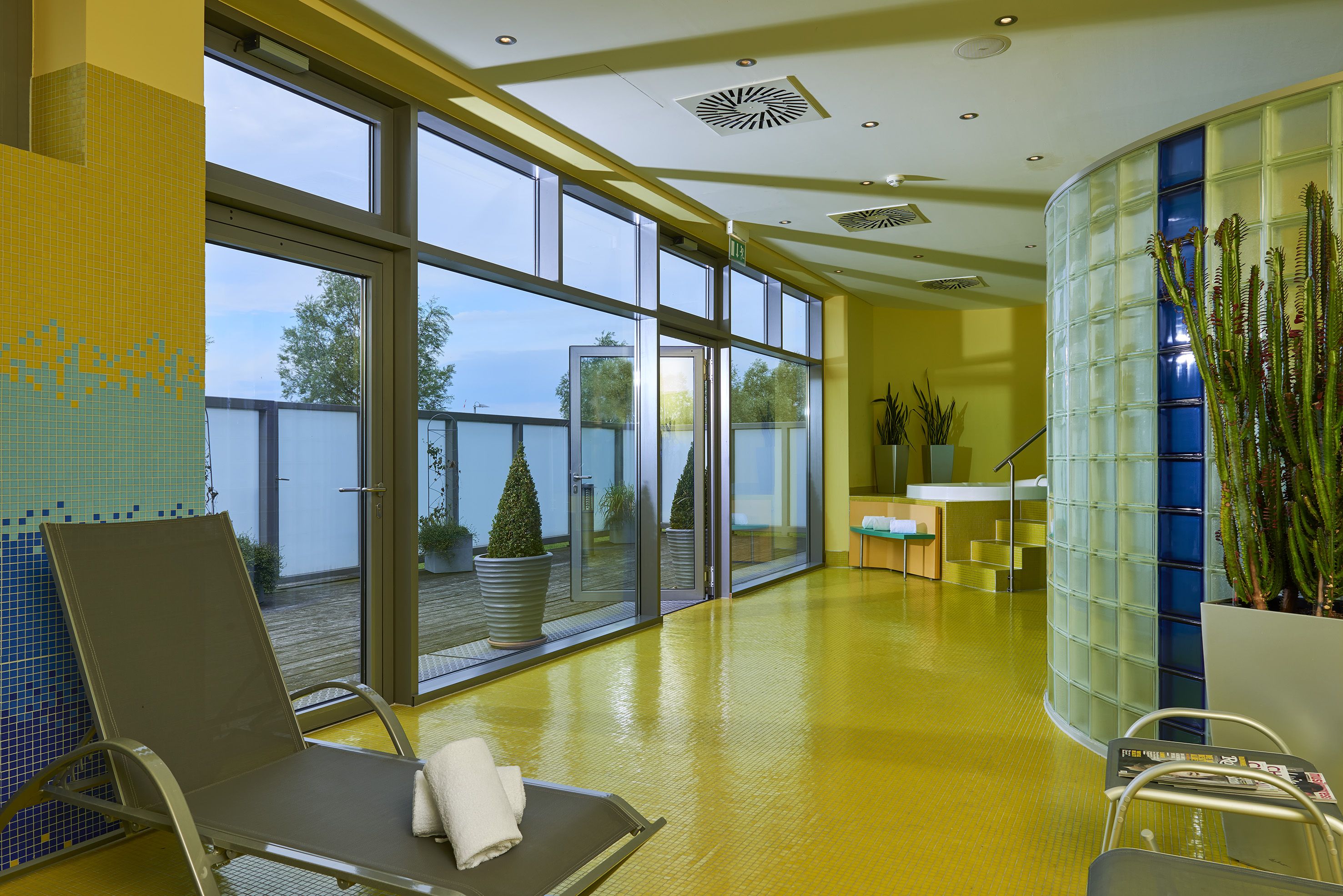 Spa / Wellness