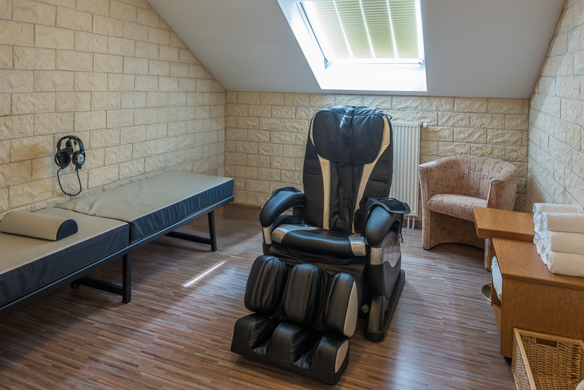 Spa / Wellness