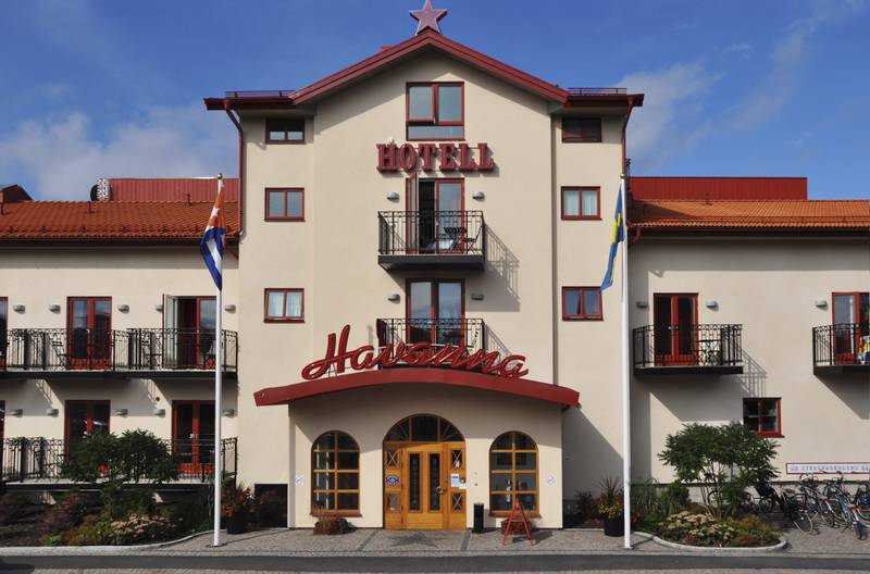 Hotell i Varberg - de bedste tilbud!