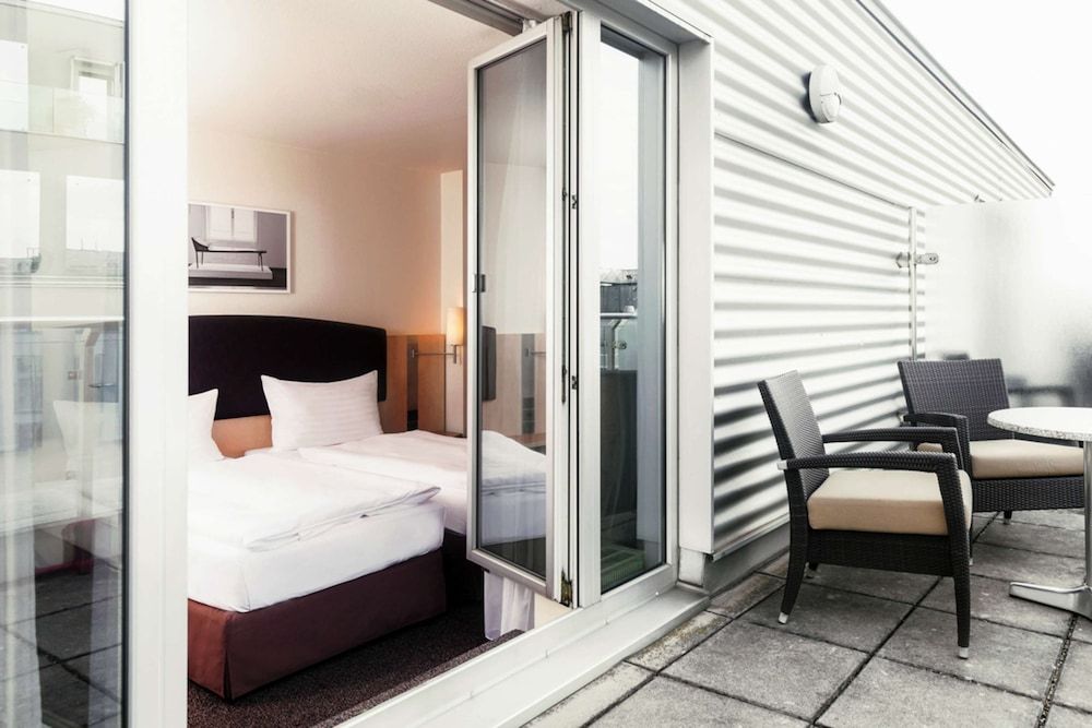 billede på Spa Resort Arrangement