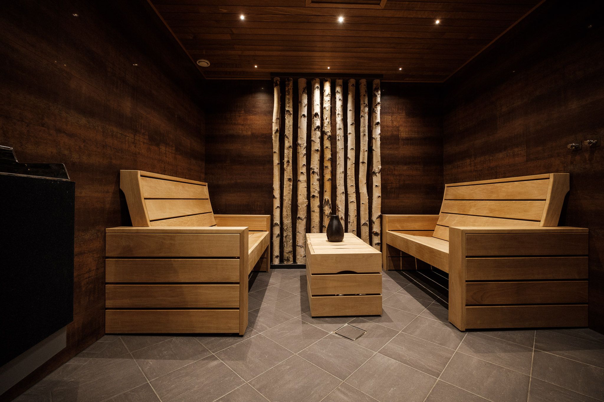 Spa / Wellness