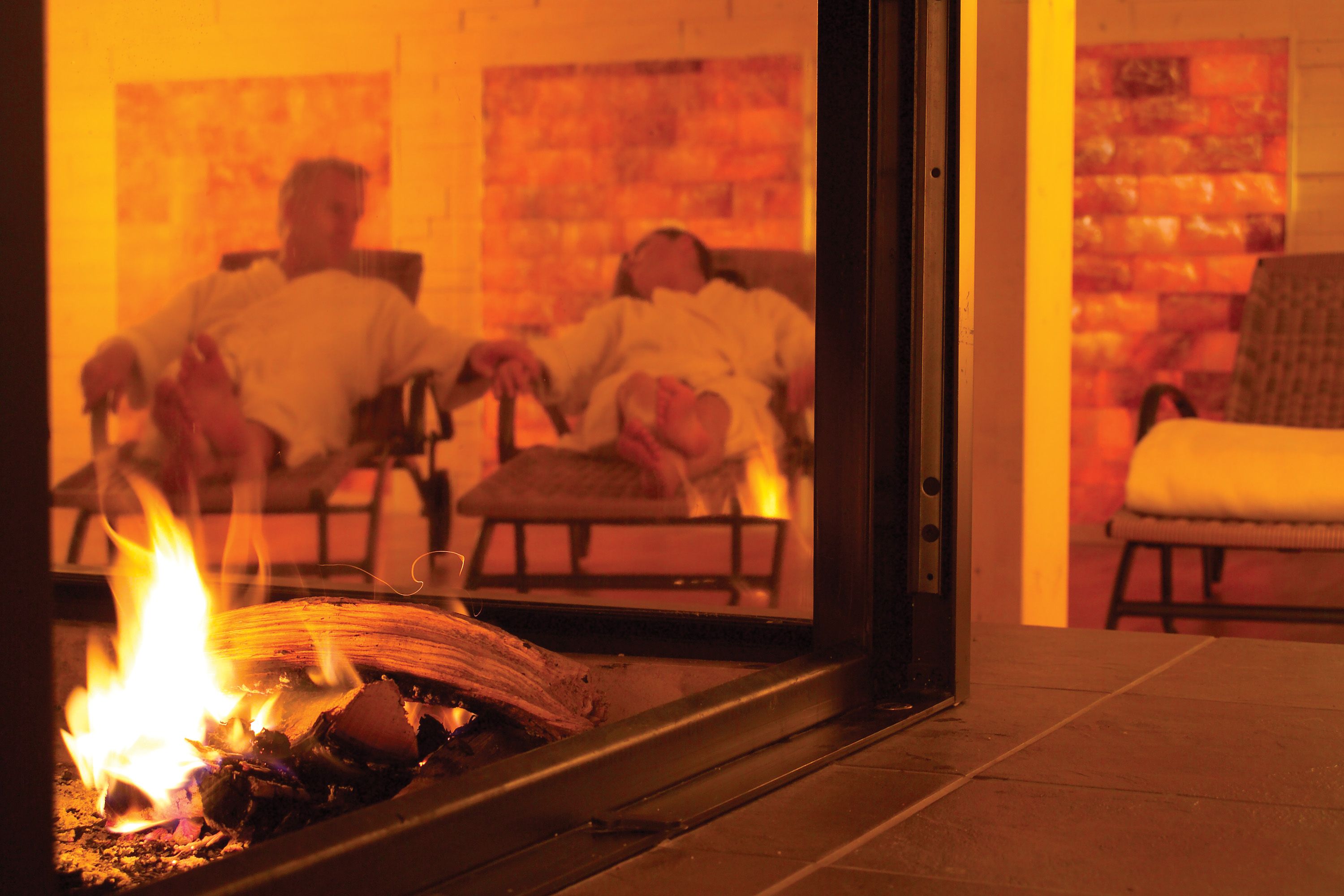 Spa / Wellness