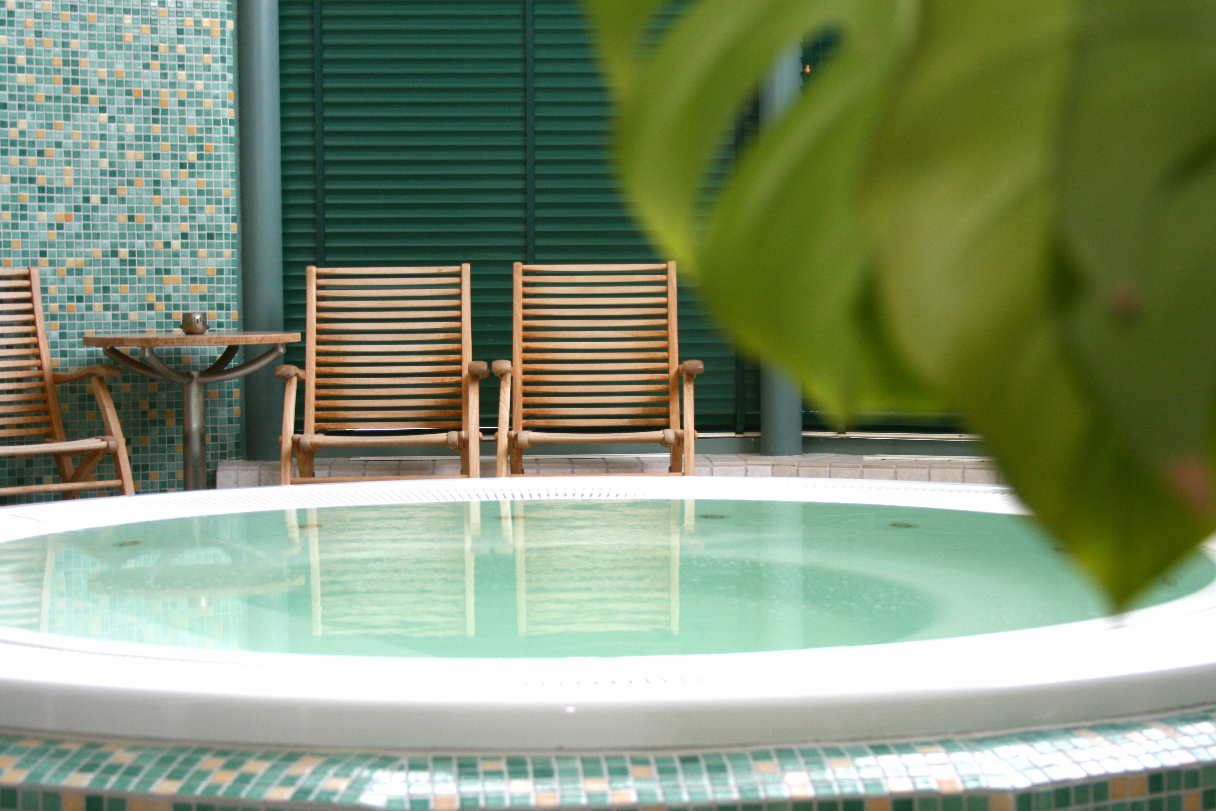 Spa / Wellness