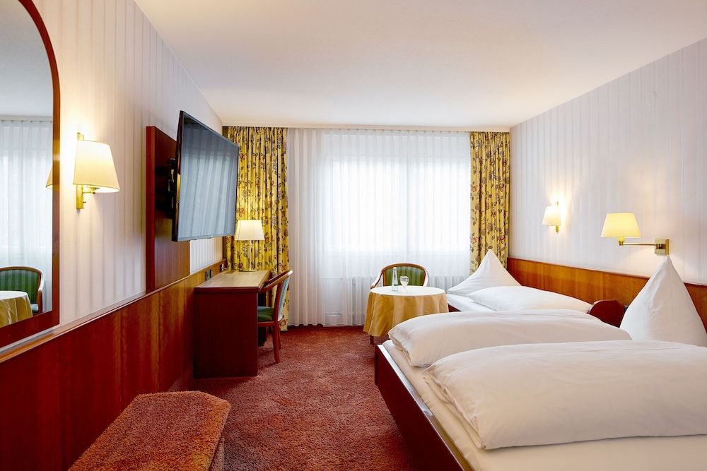 billede på Spa Resort Arrangement