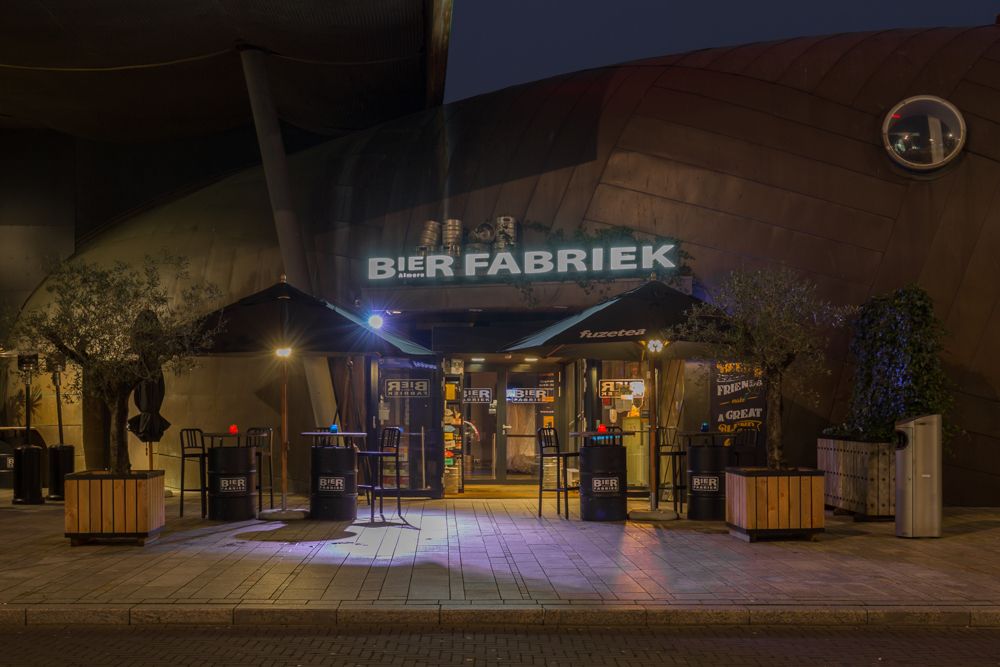 Faciliteter