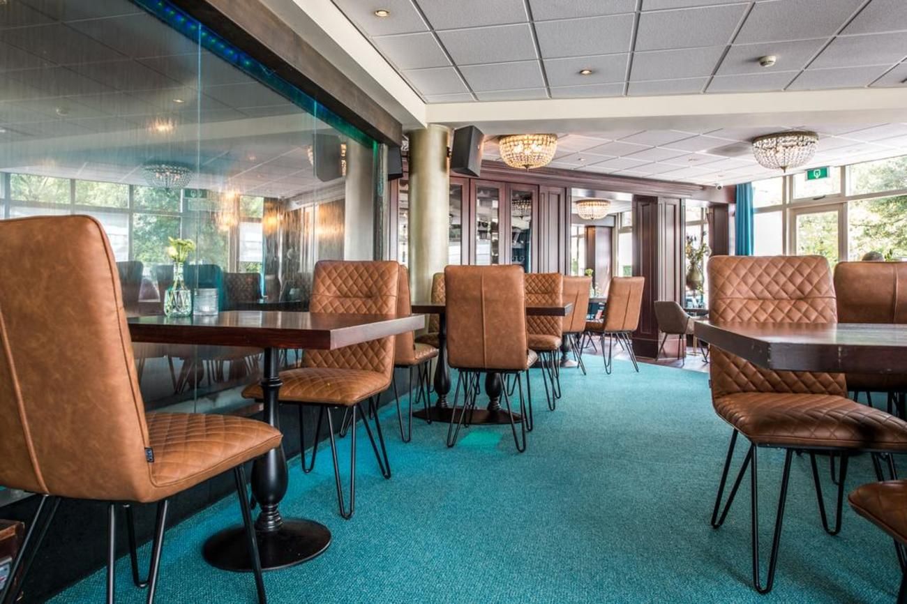 Fletcher HotelRestaurant ArnevilleMiddelburg i Middelburg Få de