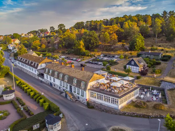 Hotell Rusthållargården - Spapakke Deluxe - SURROUNDING