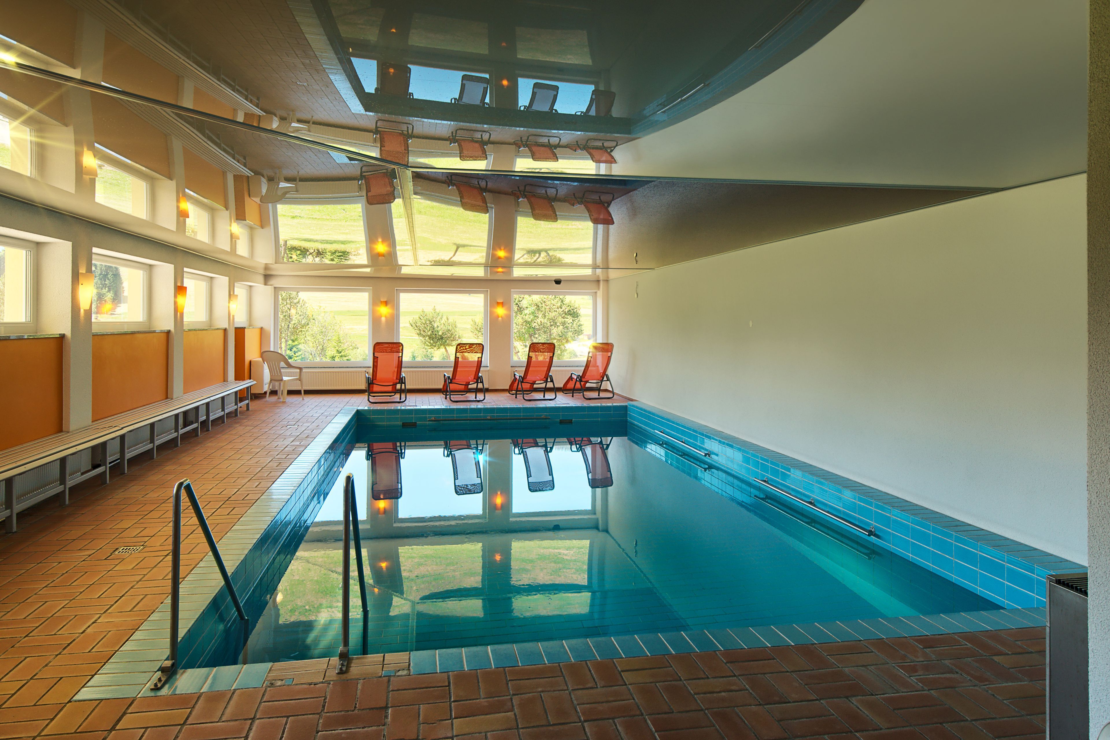 Spa / Wellness