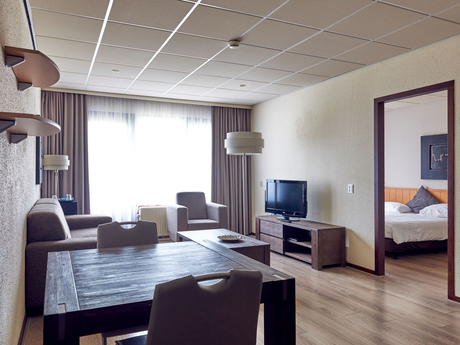 billede på Aftensmads Arrangement