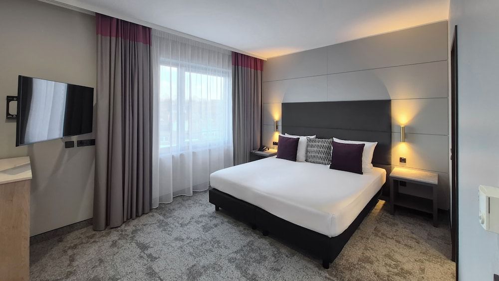 billede på Executive-suite - 1 kingsize-seng