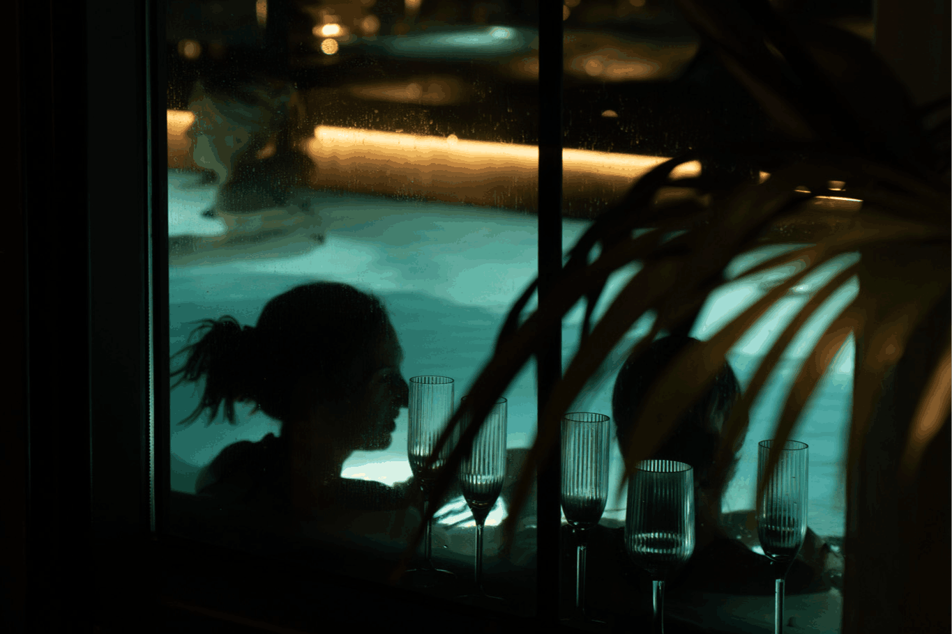 Spa / Wellness