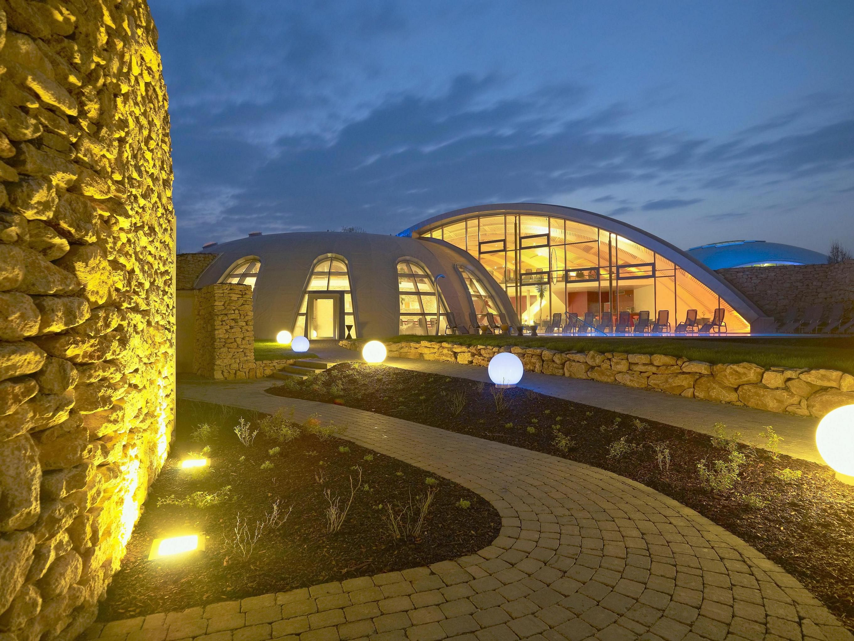 Spa / Wellness