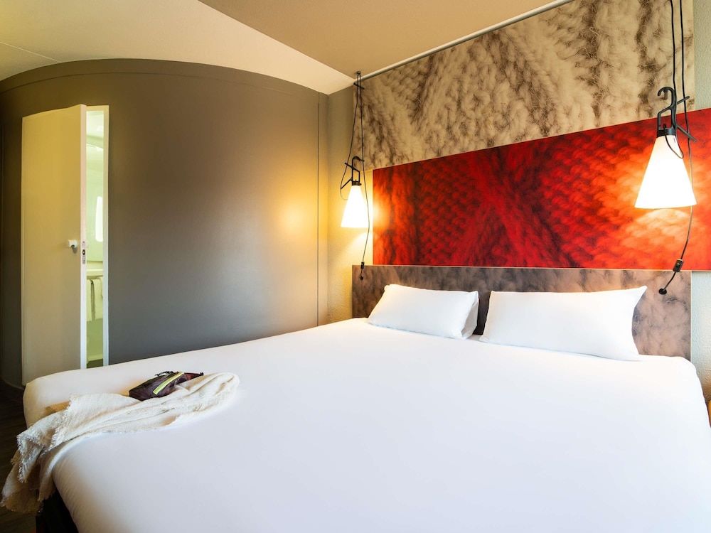 billede på Spa Resort Arrangement