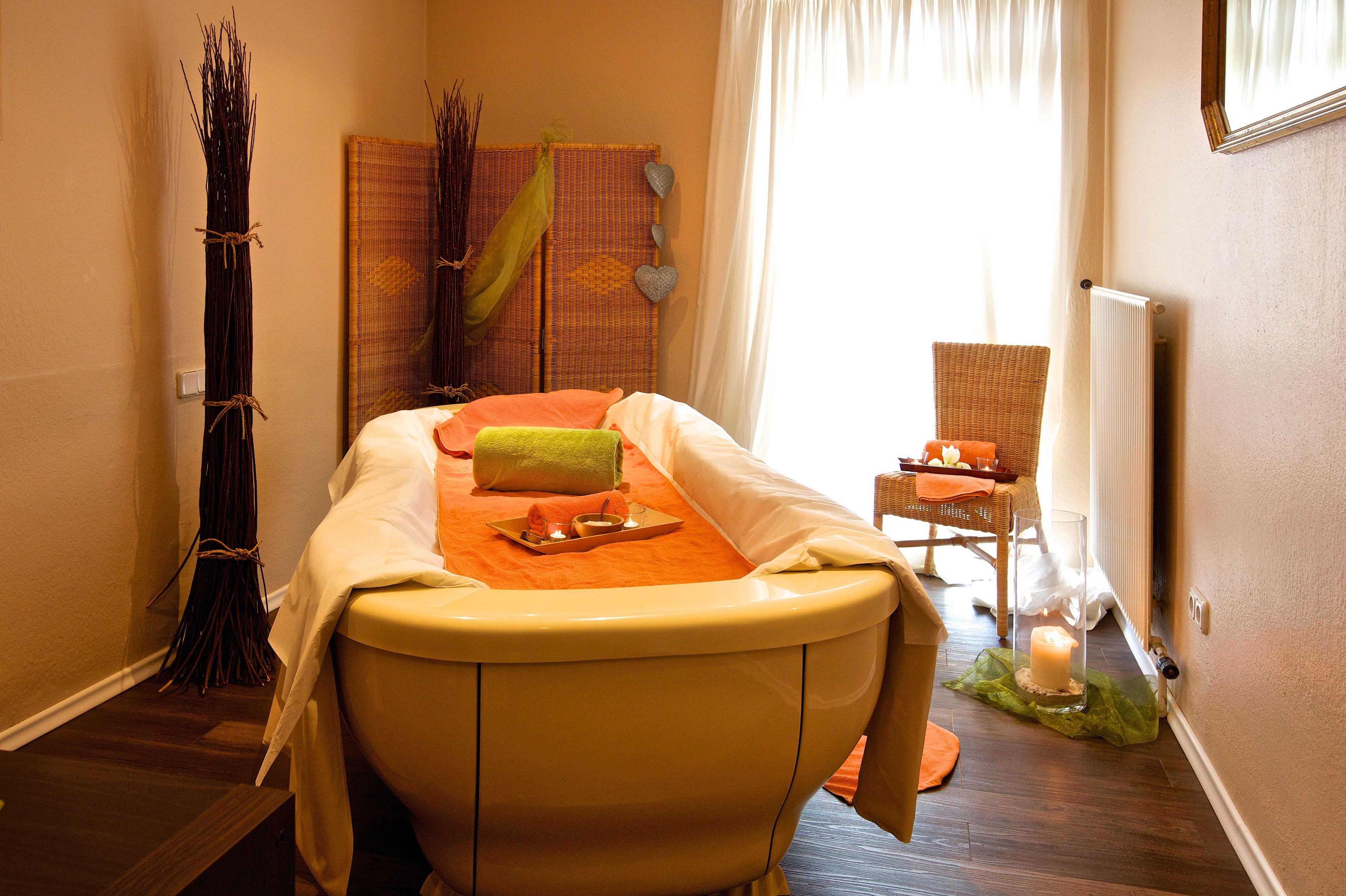 Spa / Wellness