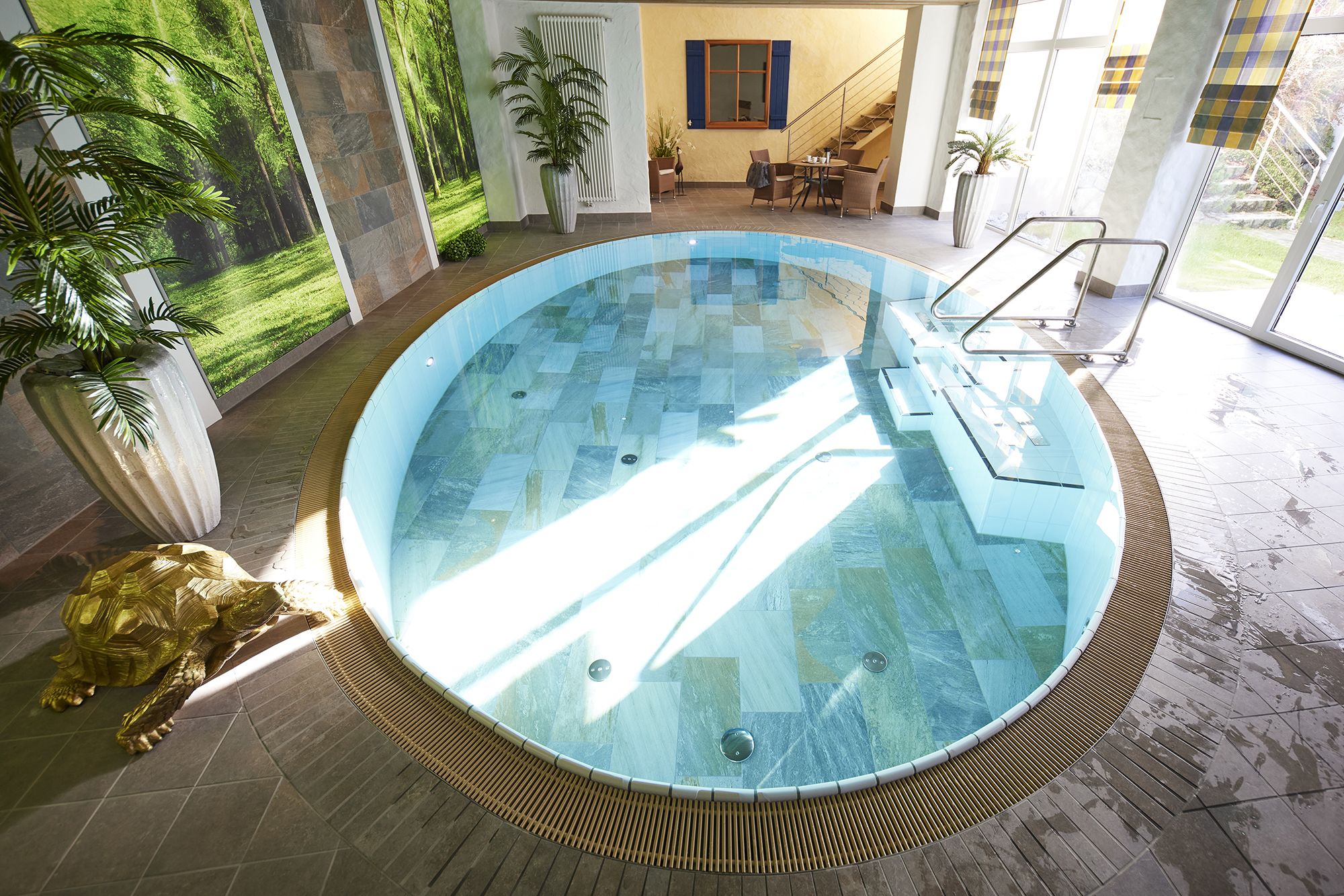 Spa / Wellness