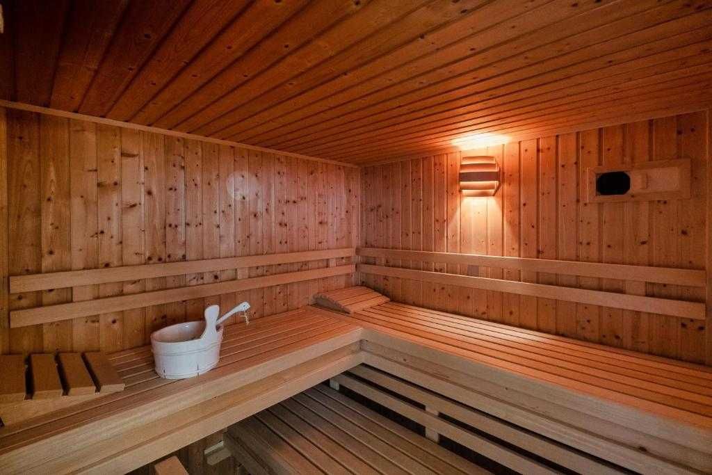 Spa / Wellness
