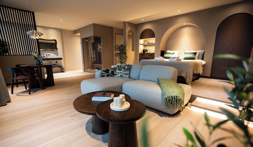 billede på Valley Suite