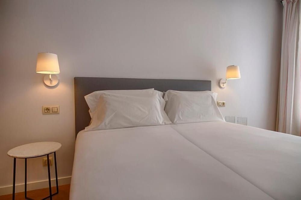 billede på Spa Resort Arrangement