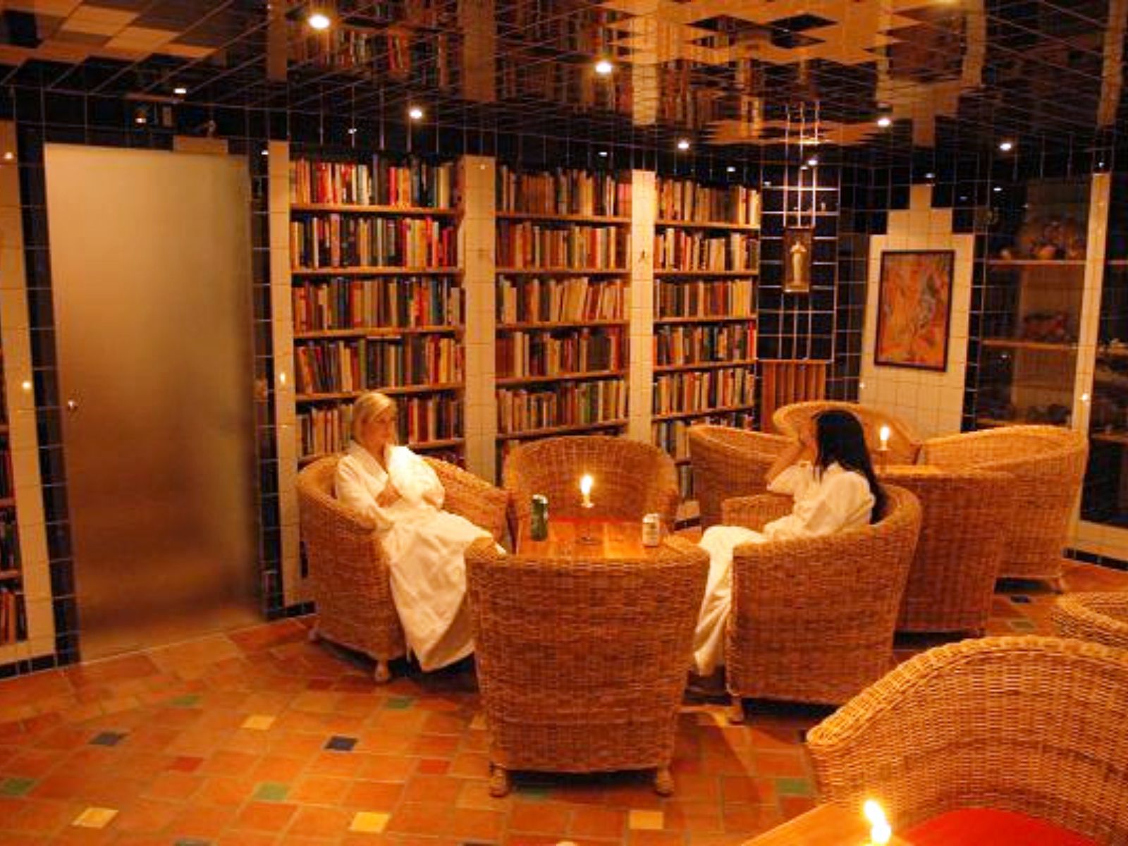 Spa / Wellness