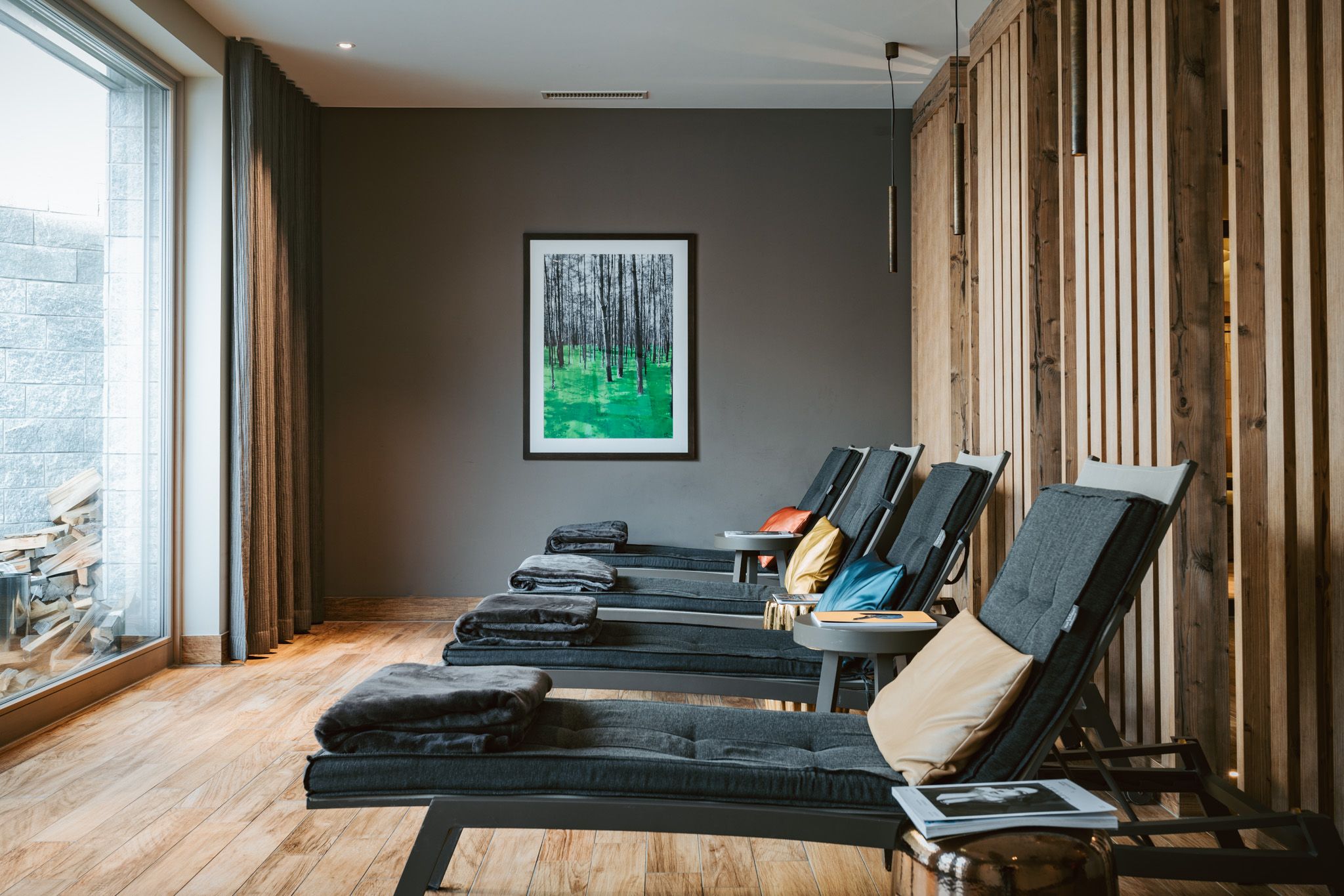 Spa / Wellness