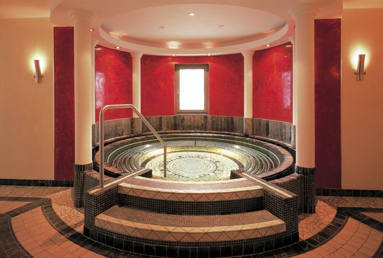 Spa / Wellness