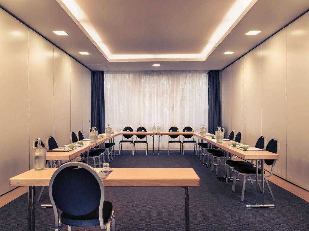 Faciliteter