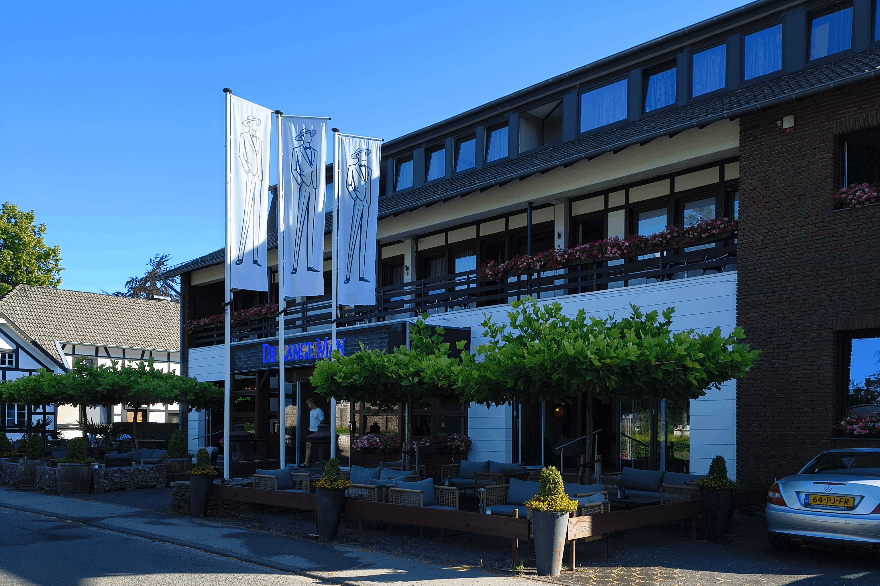 Facade
