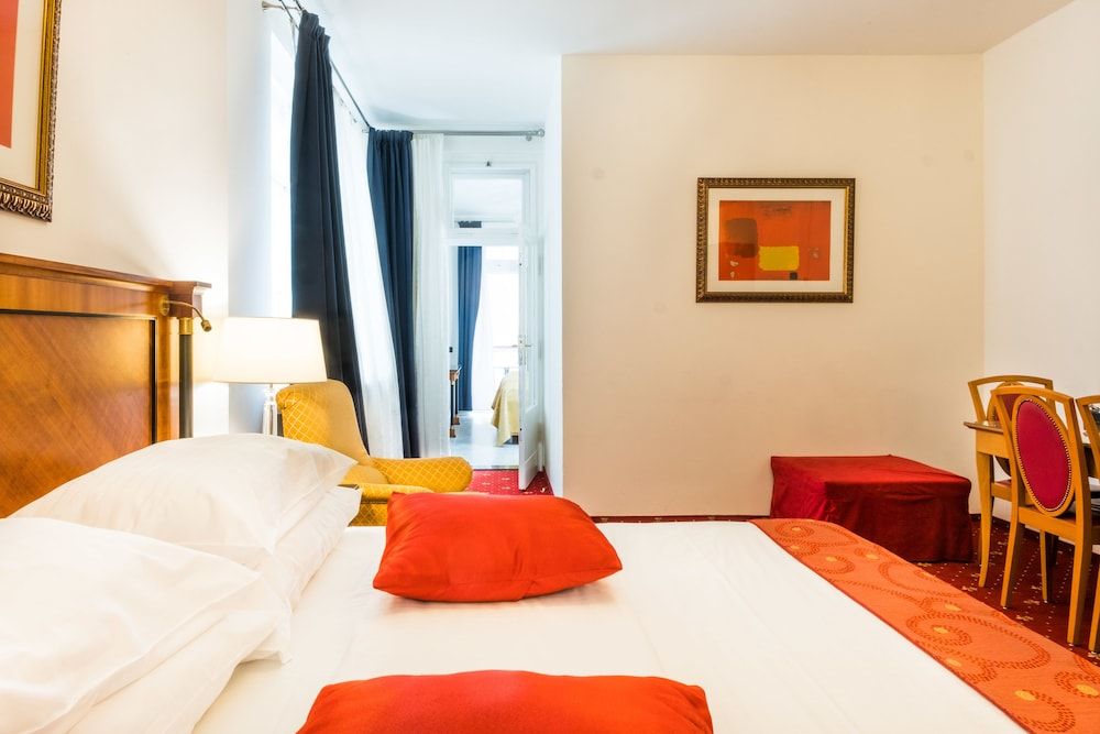 billede på Spa Resort Arrangement