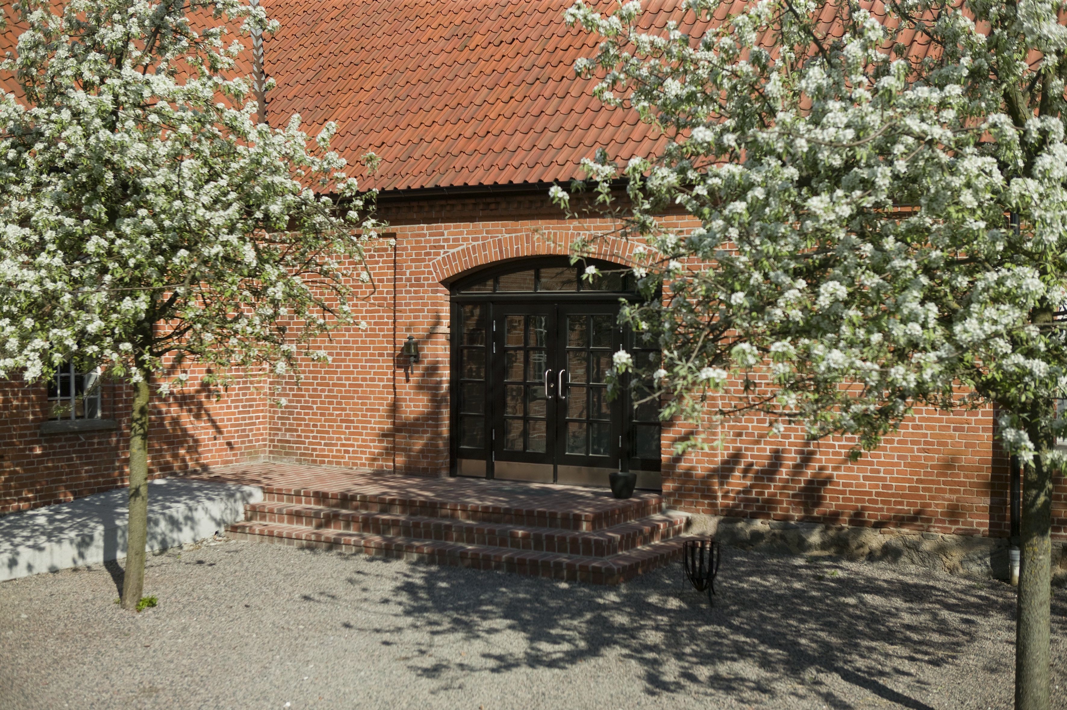 Omgivelser