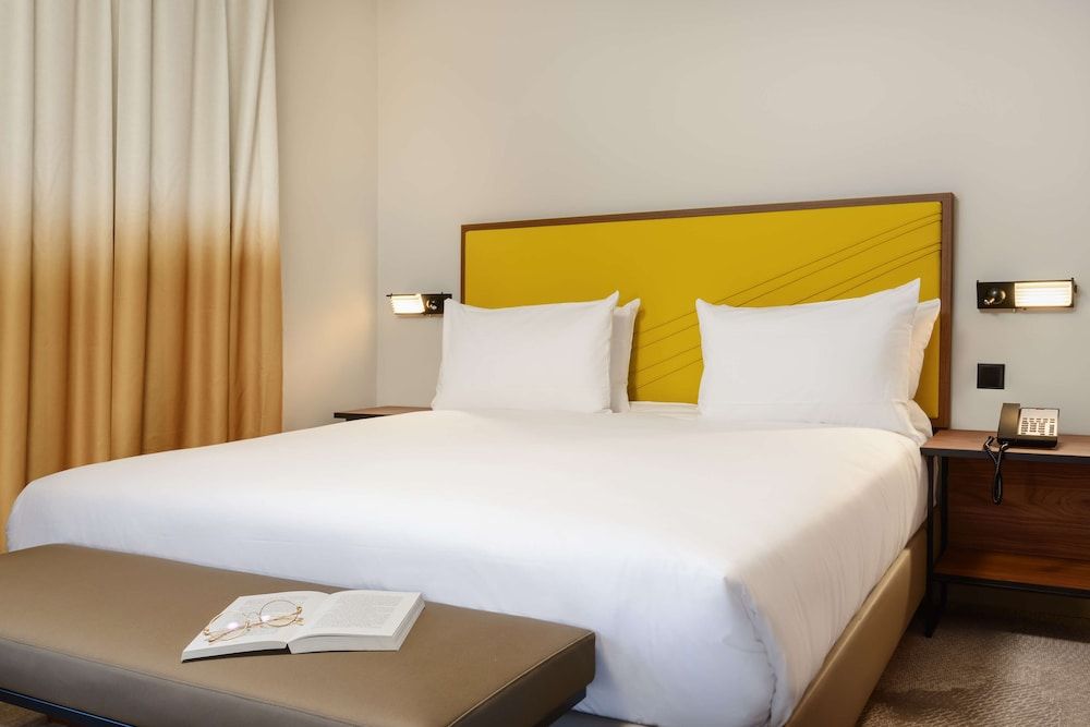billede på Suite - 1 kingsize-seng
