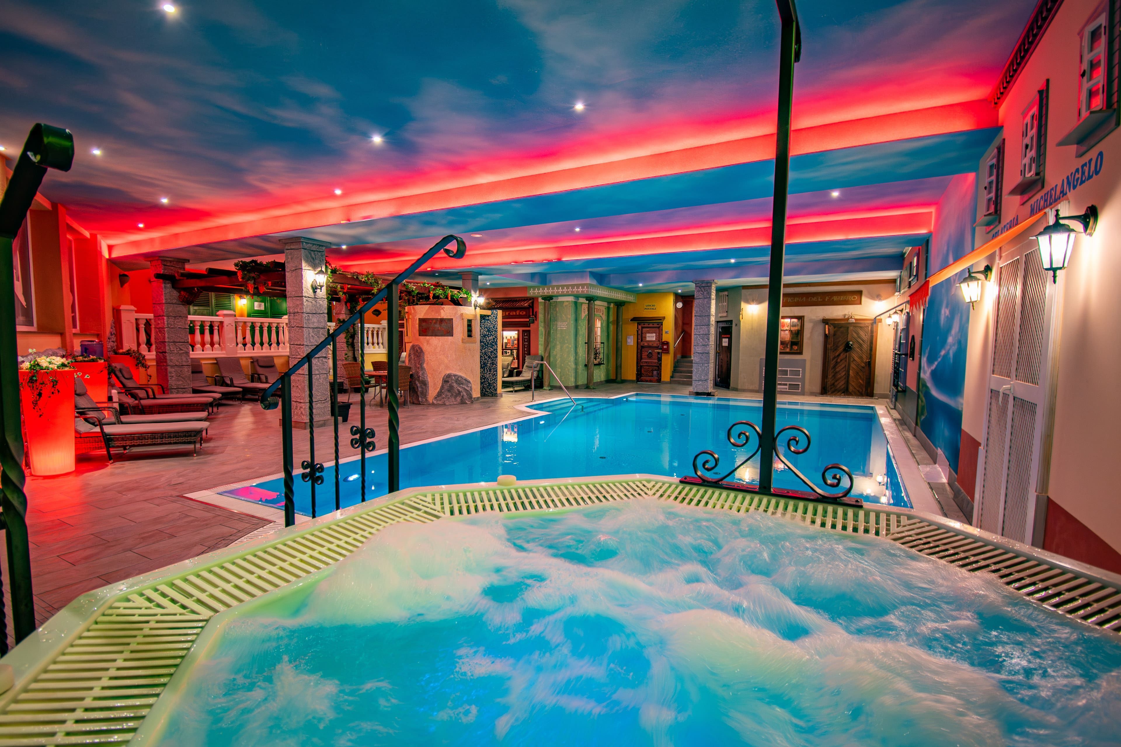 Spa / Wellness