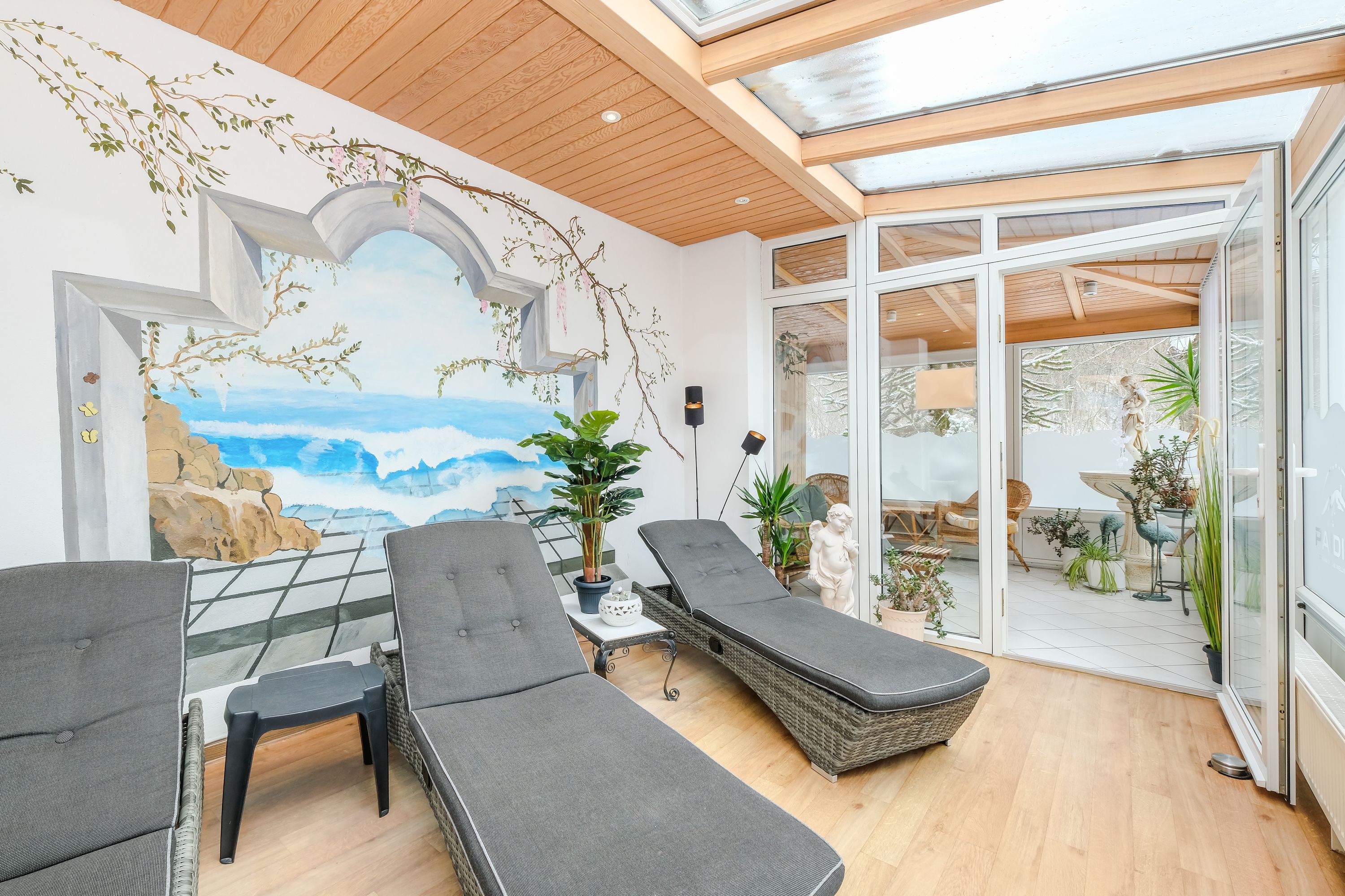 Spa / Wellness