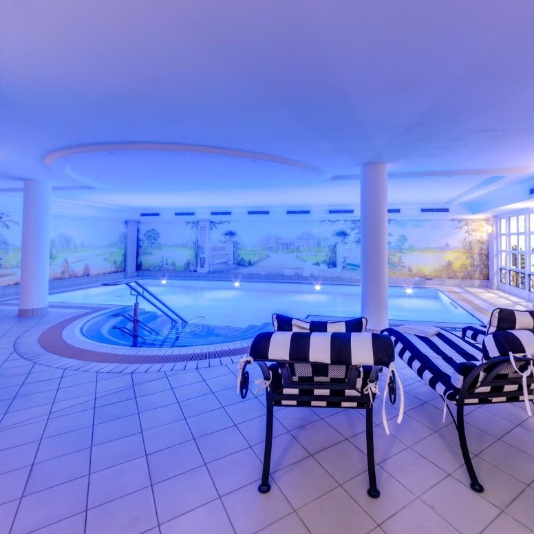 Spa / Wellness