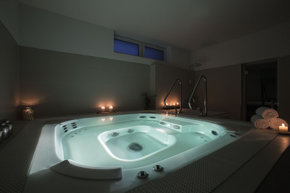 Spa / Wellness