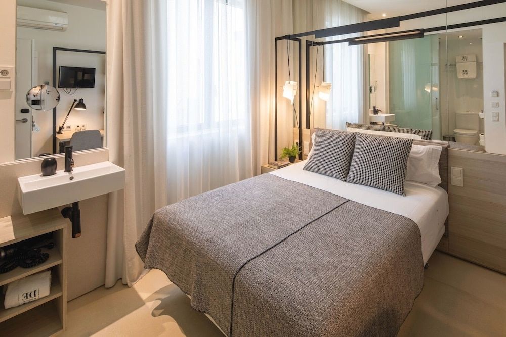 billede på Tiny Room