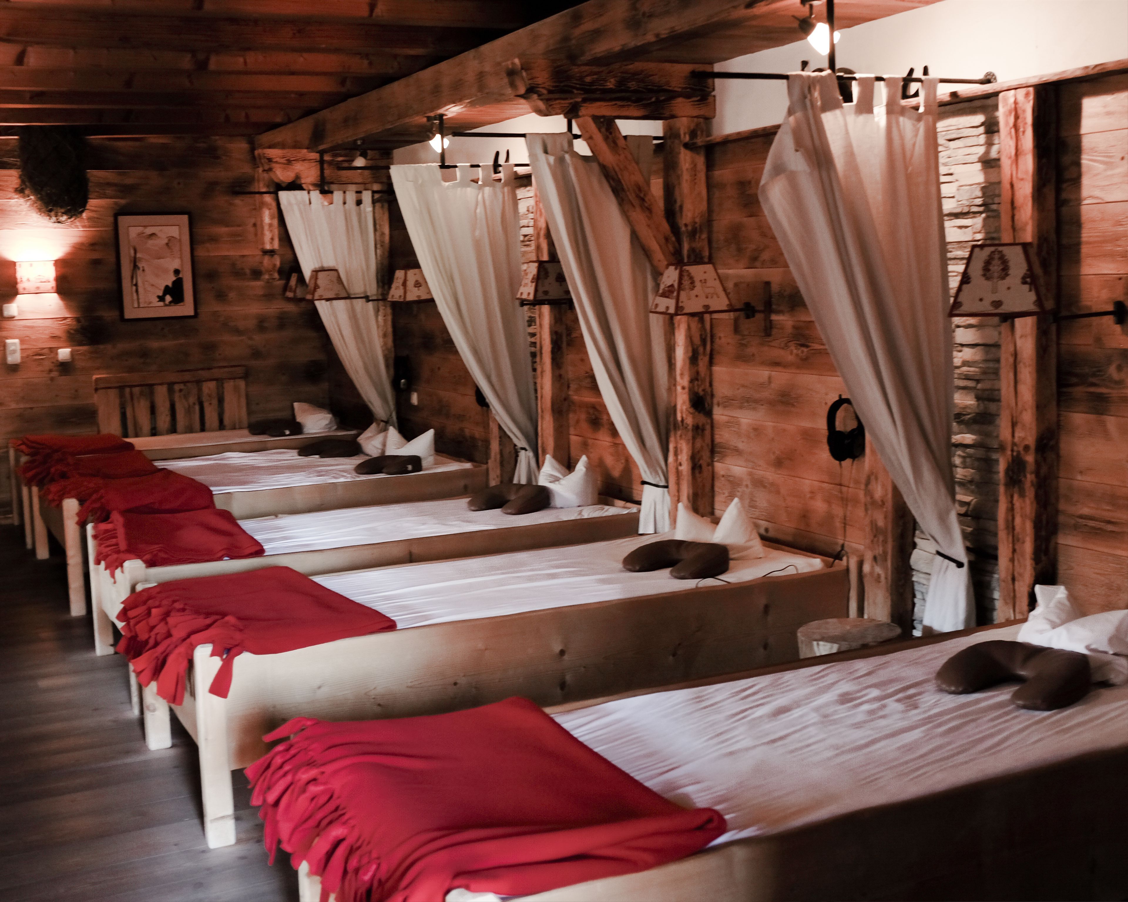Spa / Wellness