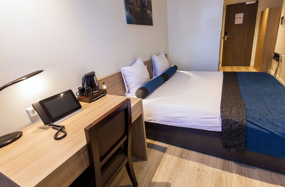 billede på Spa Resort Arrangement