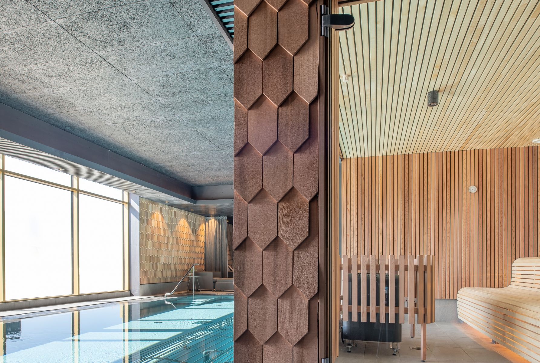 Spa / Wellness