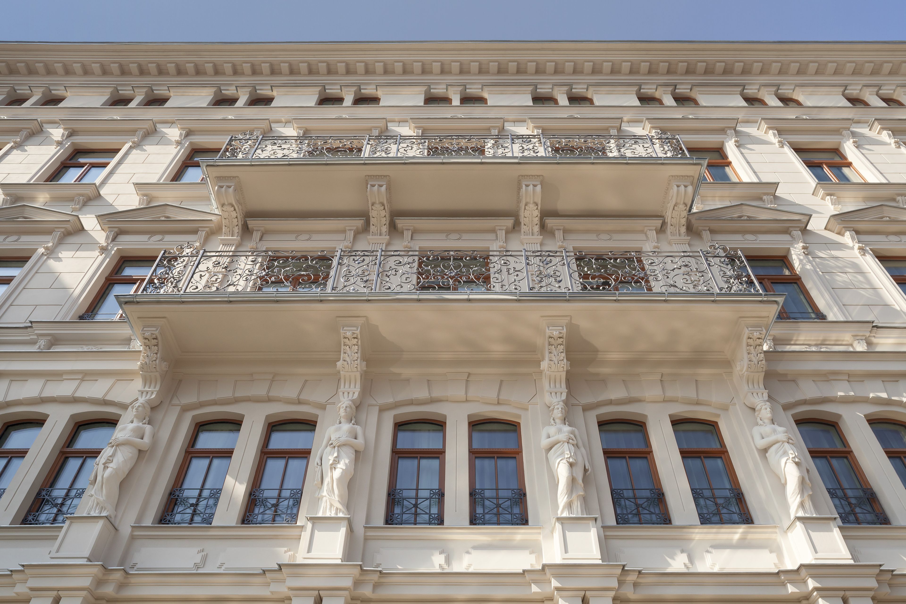 Facade
