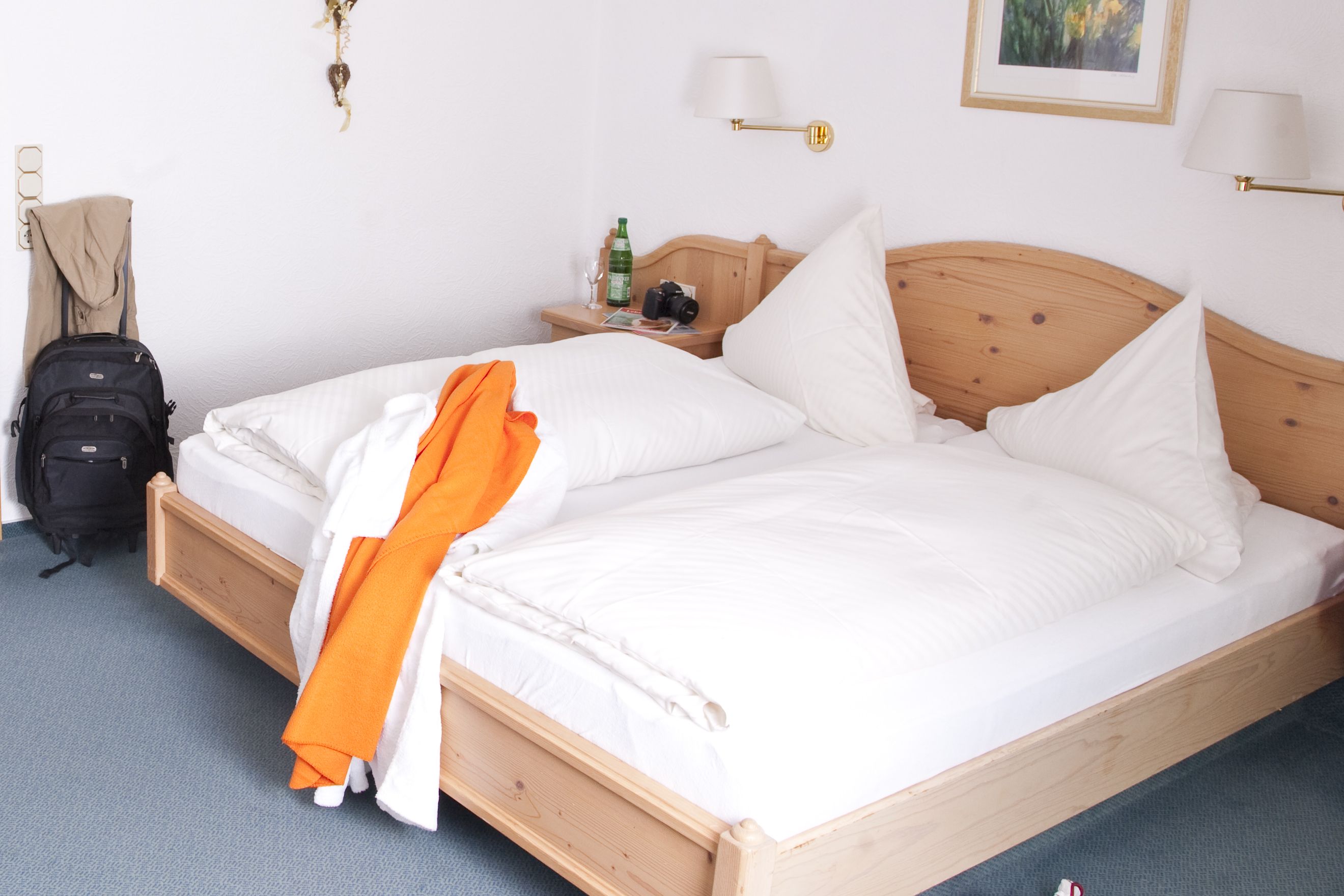 billede på Relax Special