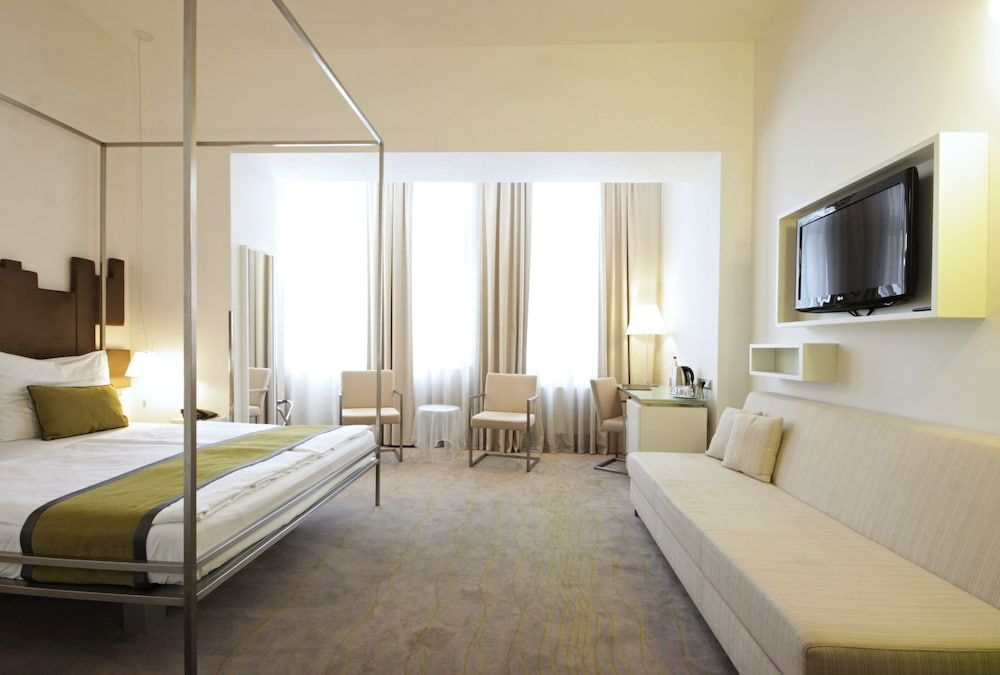 billede på Spa Resort Arrangement