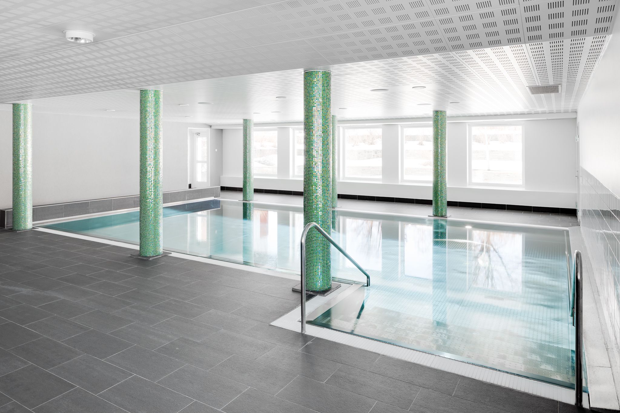 Spa / Wellness