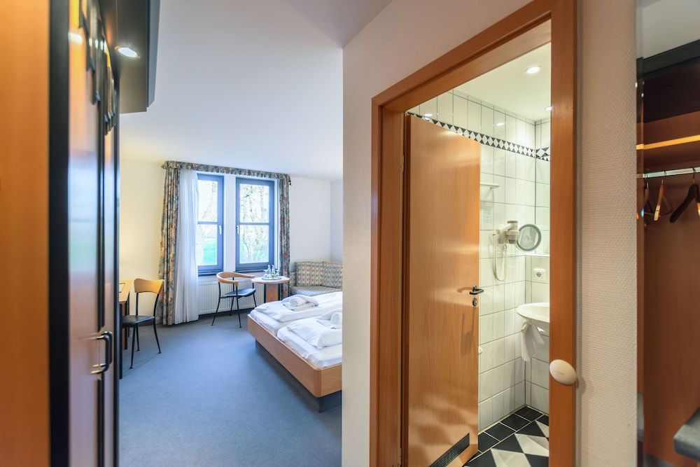 billede på Comfort-værelse