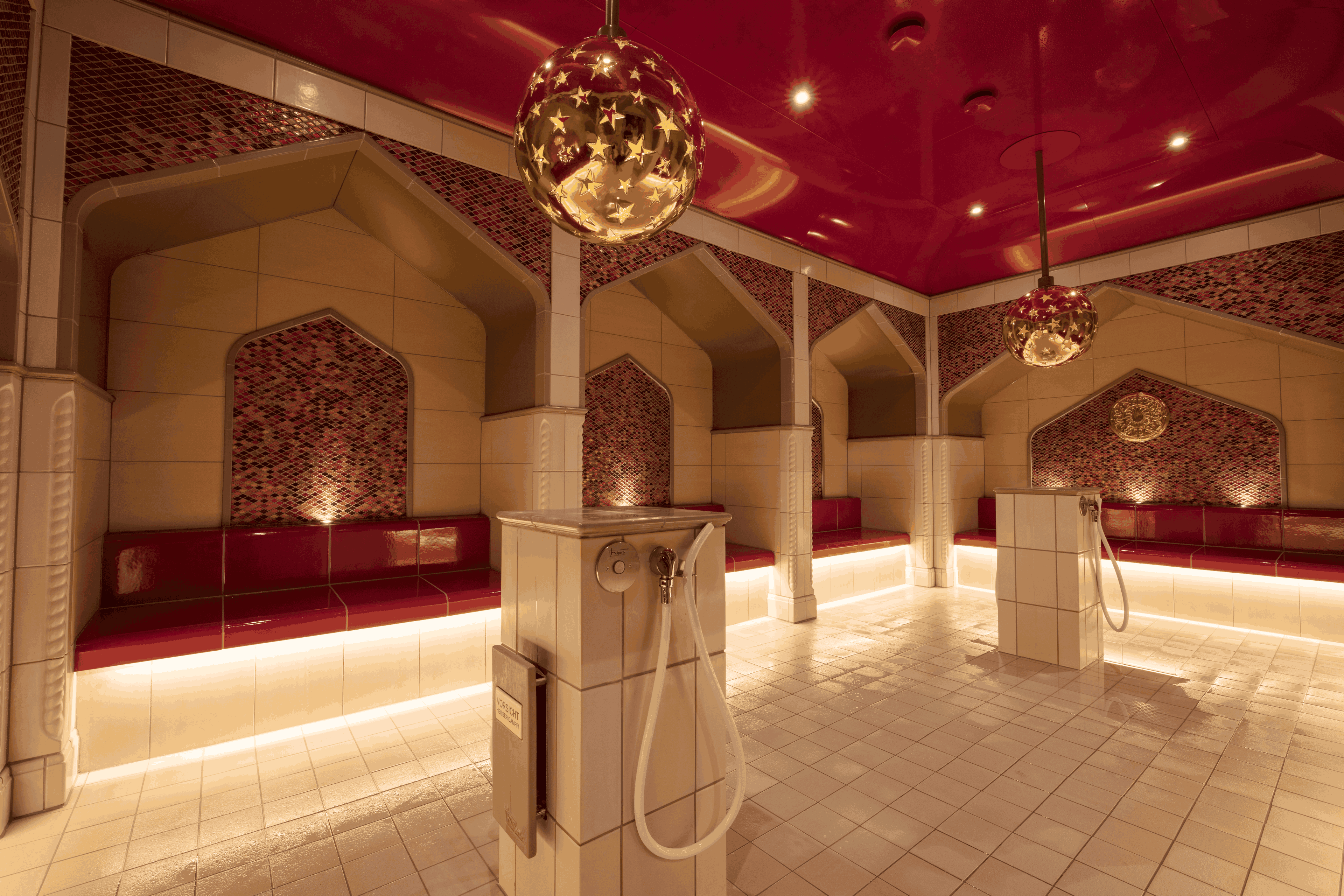 Spa / Wellness